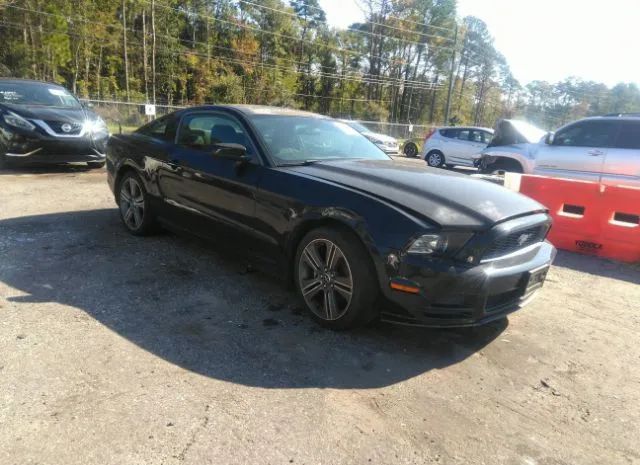 ford mustang 2014 1zvbp8am0e5281969