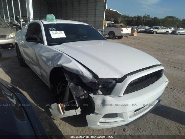 ford mustang 2014 1zvbp8am0e5298450