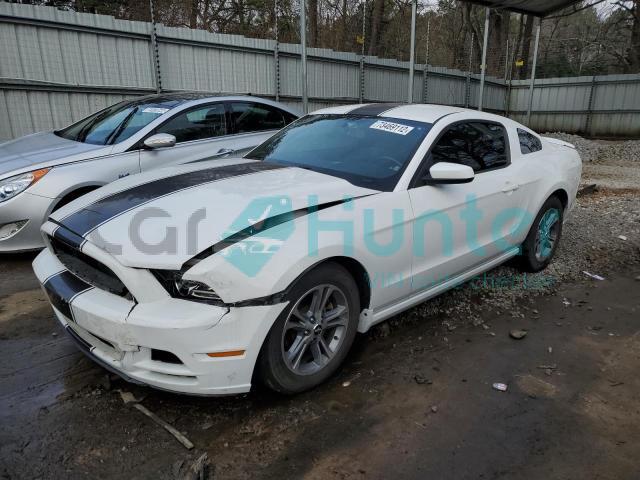 ford mustang 2014 1zvbp8am0e5306305