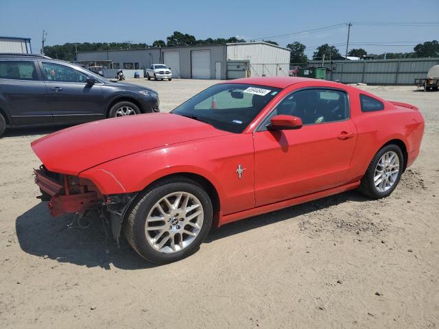 ford mustang 2014 1zvbp8am0e5309933