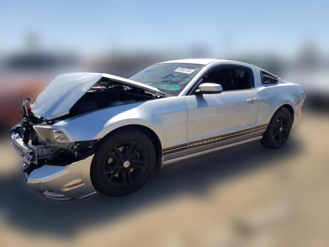 ford mustang 2014 1zvbp8am0e5311388