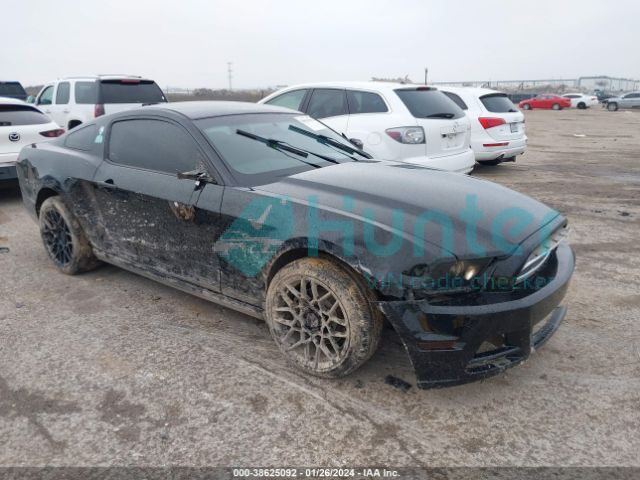 ford mustang 2014 1zvbp8am0e5313609