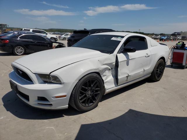 ford mustang 2014 1zvbp8am0e5320253