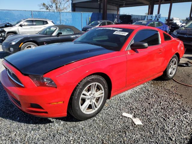 ford mustang 2014 1zvbp8am0e5324139