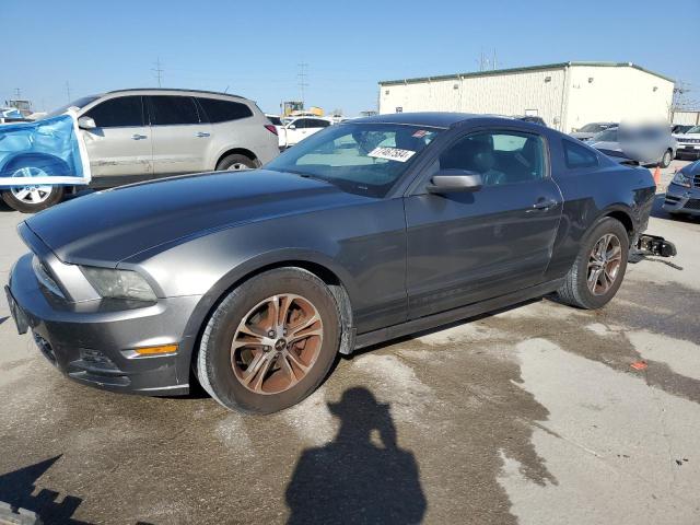 ford mustang 2014 1zvbp8am0e5328756