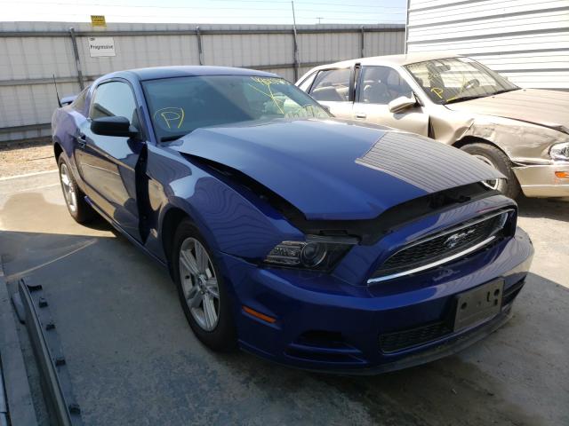 ford mustang 2014 1zvbp8am0e5333410