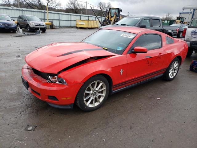 ford mustang 2011 1zvbp8am1b5121496