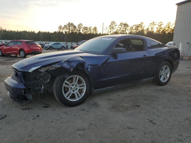 ford mustang 2011 1zvbp8am1b5135124