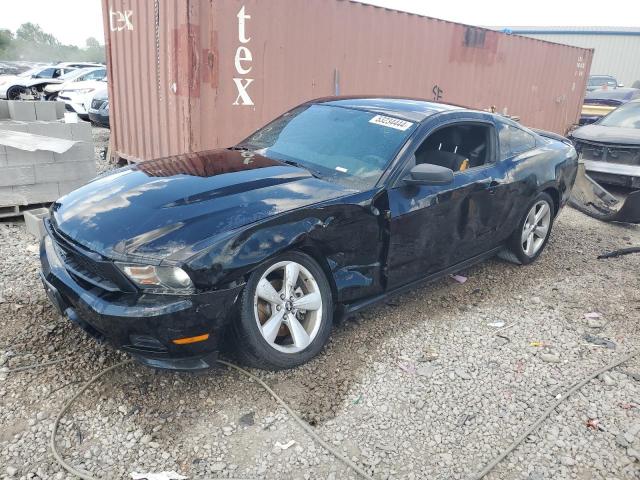 ford mustang 2011 1zvbp8am1b5136578