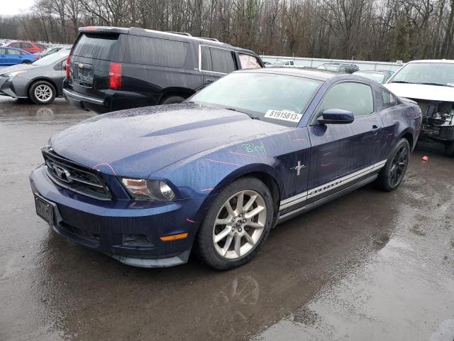 ford mustang 2011 1zvbp8am1b5147306