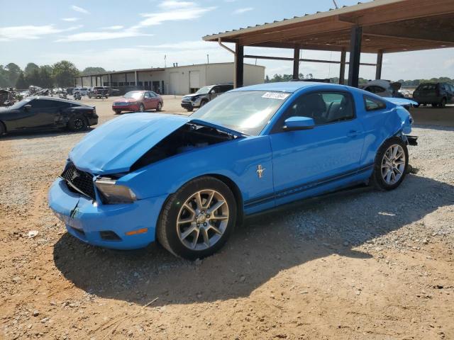 ford mustang 2011 1zvbp8am1b5151016