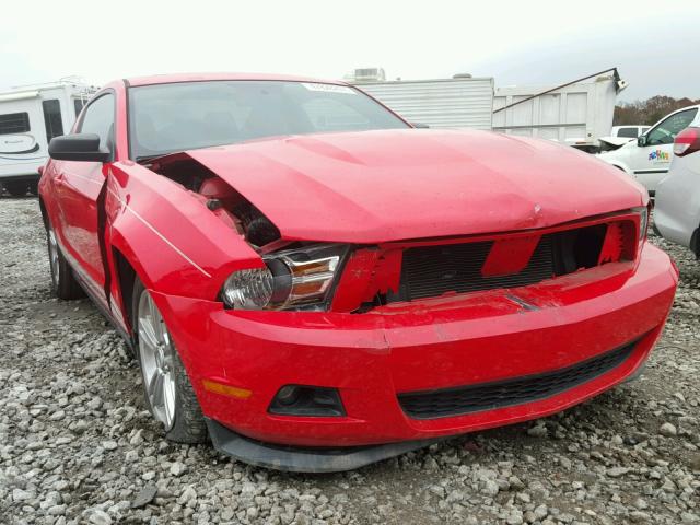 ford mustang 2011 1zvbp8am1b5152683