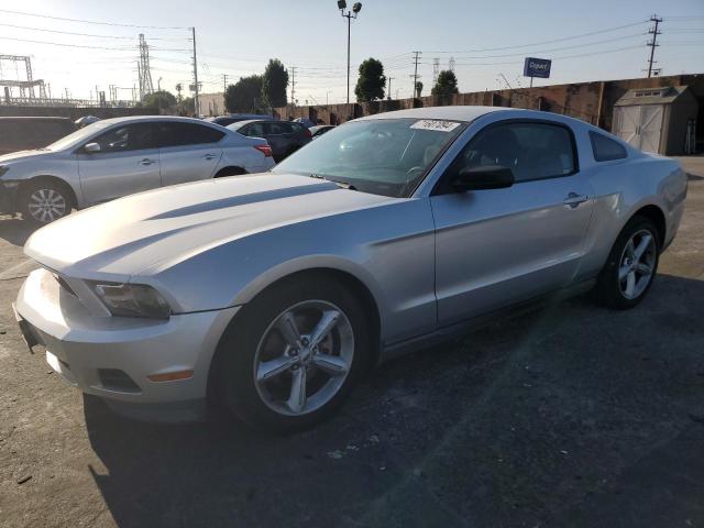 ford mustang 2011 1zvbp8am1b5154983