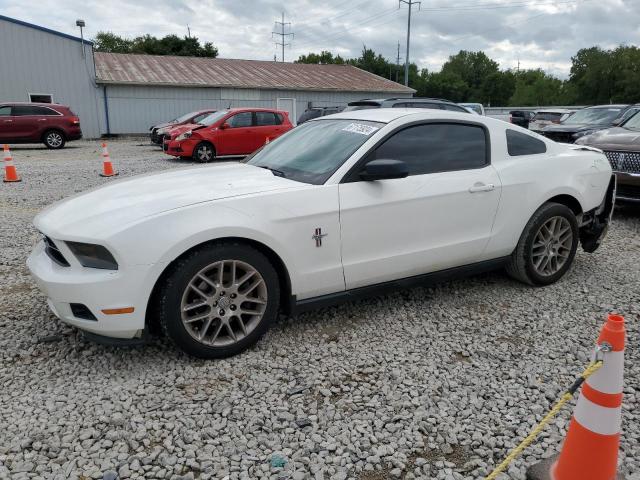 ford mustang 2012 1zvbp8am1c5226492