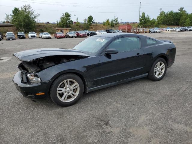 ford mustang 2012 1zvbp8am1c5250176