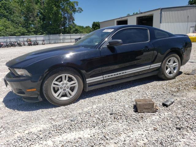 ford mustang 2012 1zvbp8am1c5256530