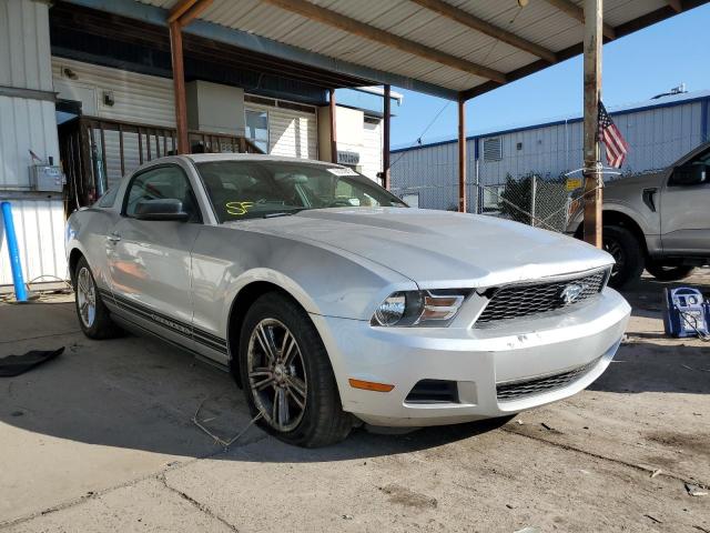 ford mustang 2012 1zvbp8am1c5258150