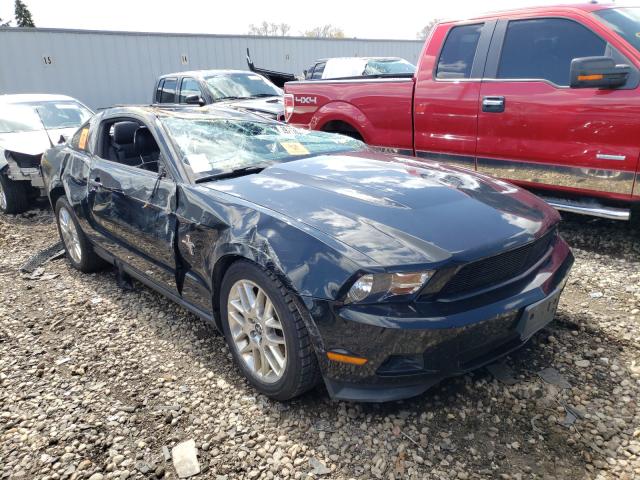 ford mustang 2012 1zvbp8am1c5262389