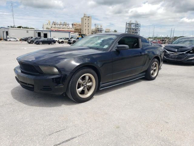 ford mustang 2012 1zvbp8am1c5262909