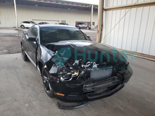ford mustang 2012 1zvbp8am1c5274221