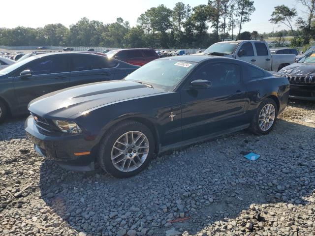 ford mustang 2012 1zvbp8am1c5274302