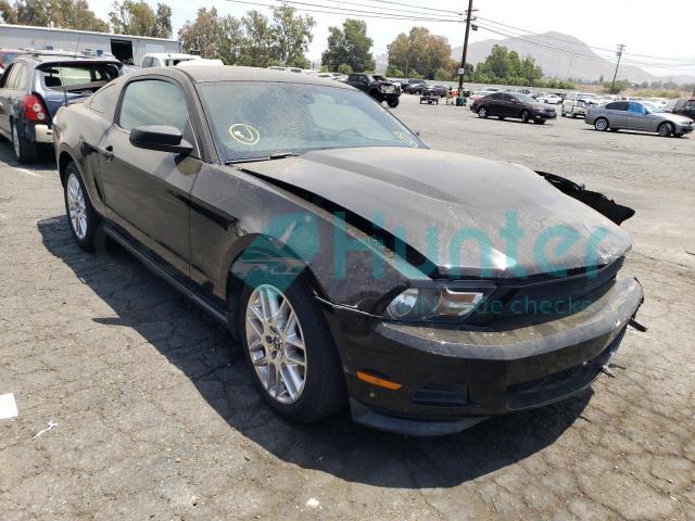 ford mustang 2012 1zvbp8am1c5279015