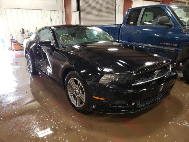 ford mustang 2013 1zvbp8am1d5204199