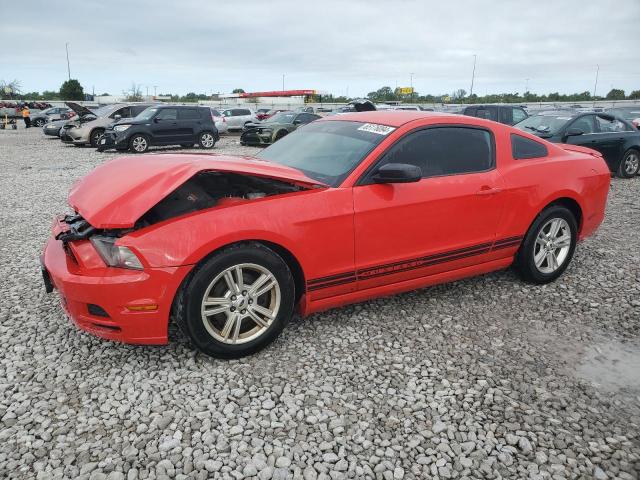 ford mustang 2013 1zvbp8am1d5204817