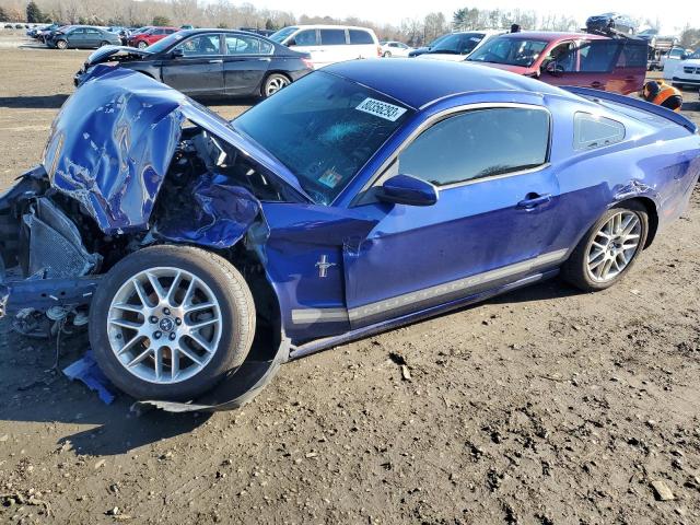 ford all models 2013 1zvbp8am1d5204915