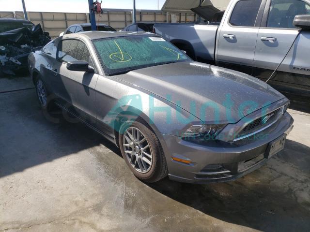 ford mustang 2013 1zvbp8am1d5206258