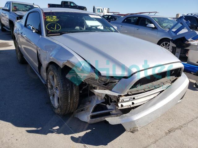 ford mustang 2013 1zvbp8am1d5225991