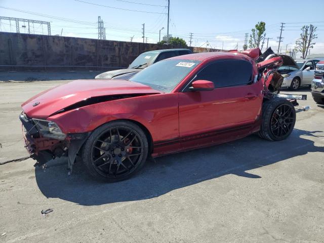 ford mustang 2013 1zvbp8am1d5227613