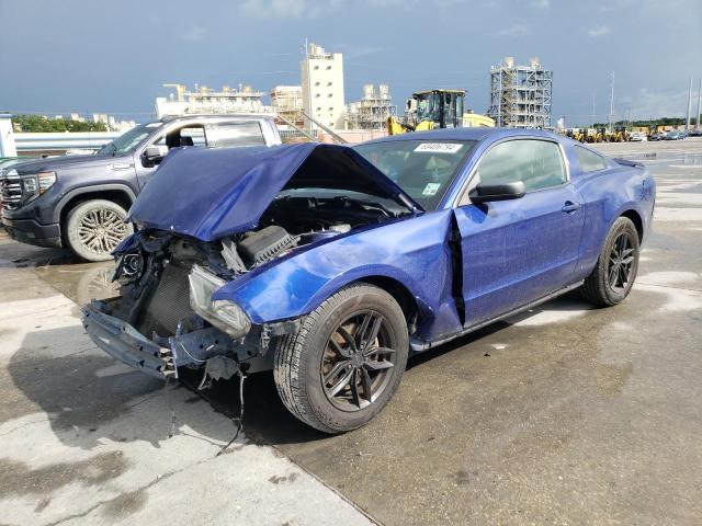 ford mustang 2013 1zvbp8am1d5235372