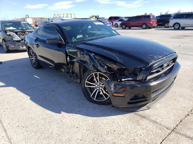 ford mustang 2013 1zvbp8am1d5240541