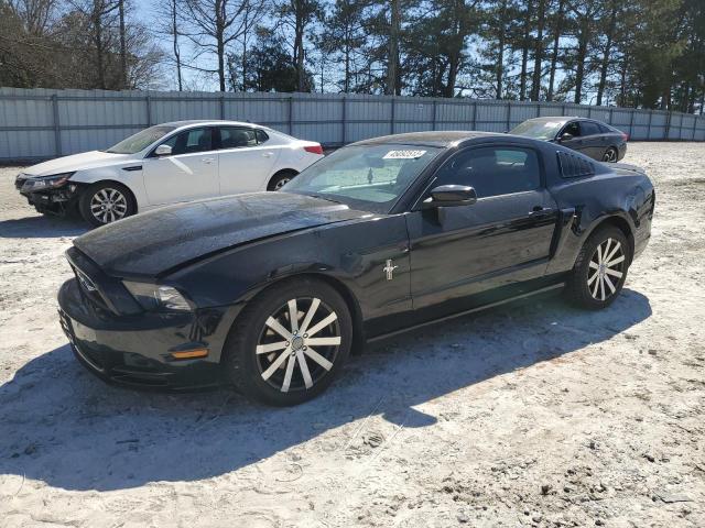 ford mustang 2013 1zvbp8am1d5242953