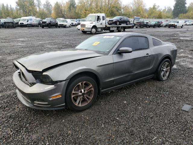 ford mustang 2013 1zvbp8am1d5248137