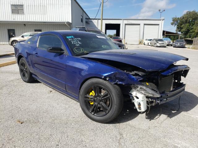 ford mustang 2013 1zvbp8am1d5252401