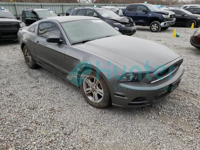 ford mustang 2013 1zvbp8am1d5252771