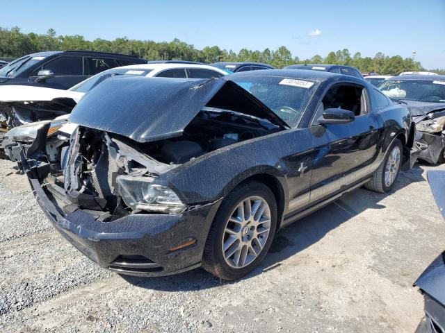 ford mustang 2013 1zvbp8am1d5256402