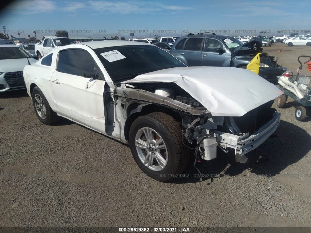 ford mustang 2013 1zvbp8am1d5259607