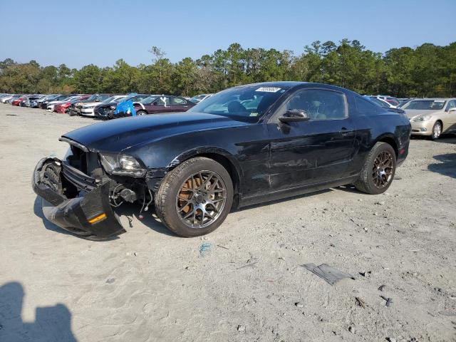 ford mustang 2013 1zvbp8am1d5261549