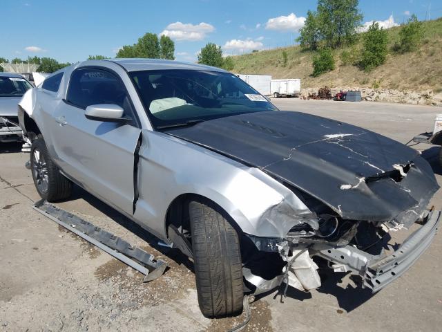 ford mustang 2013 1zvbp8am1d5264225