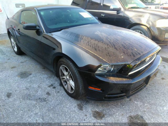 ford mustang 2013 1zvbp8am1d5276004