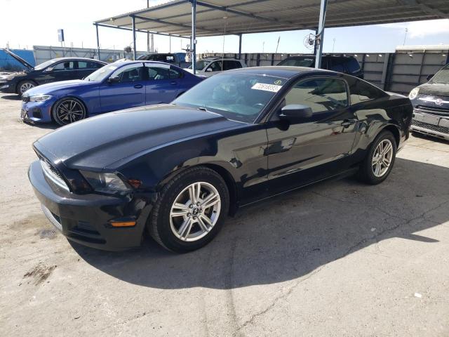 ford mustang 2014 1zvbp8am1e5205189