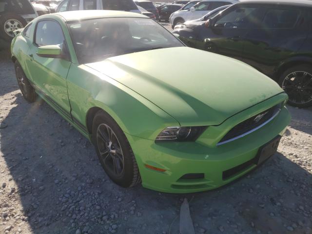 ford mustang 2014 1zvbp8am1e5220324