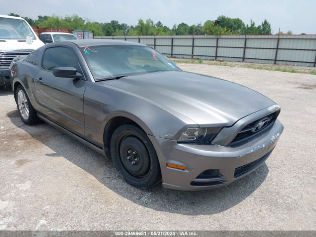 ford mustang 2014 1zvbp8am1e5221800