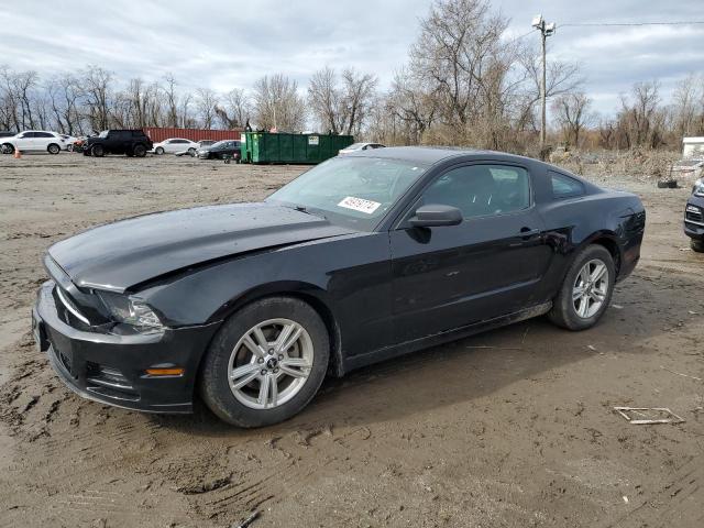 ford mustang 2014 1zvbp8am1e5231131