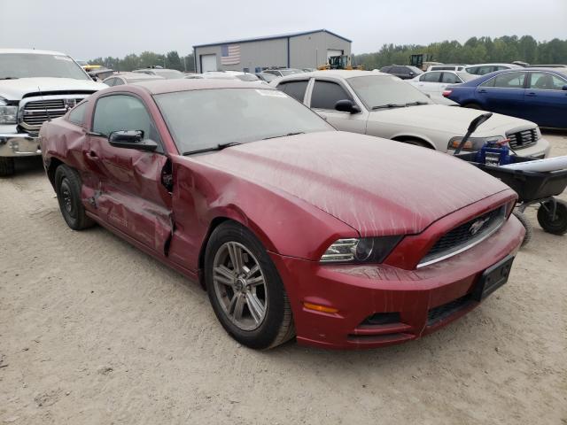 ford mustang 2014 1zvbp8am1e5238046