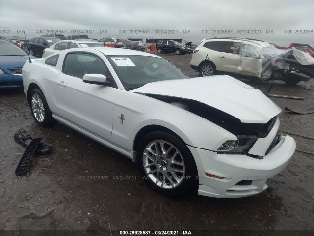 ford mustang 2014 1zvbp8am1e5258247