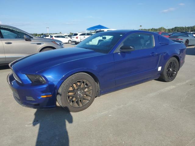 ford mustang 2014 1zvbp8am1e5261455